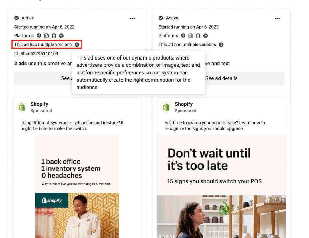 Spy on Your Competitors with the Facebook Ad Library